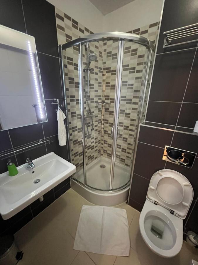 ולקה לומניקה Apartman Lomnica - Vysoke Tatry מראה חיצוני תמונה