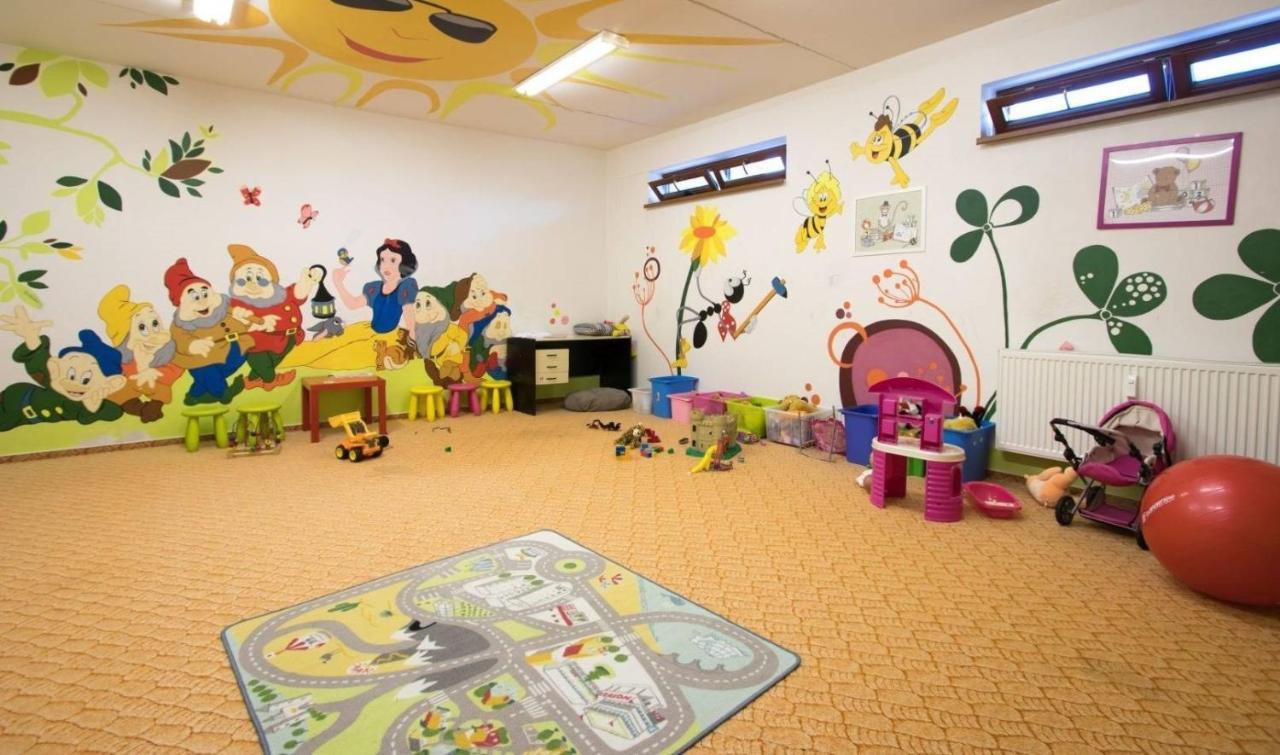 ולקה לומניקה Apartman Lomnica - Vysoke Tatry מראה חיצוני תמונה